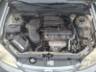 2002 HONDA CIVIC 