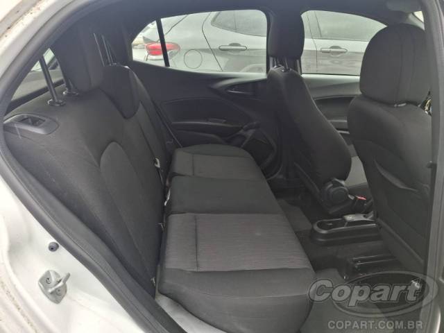 2026 FIAT ARGO 