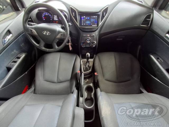 2015 HYUNDAI HB20 