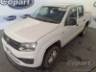 2019 VOLKSWAGEN AMAROK 