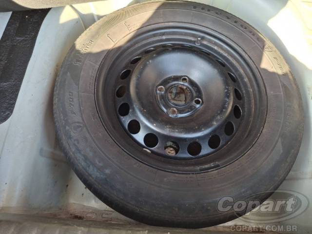 2013 CHEVROLET COBALT 