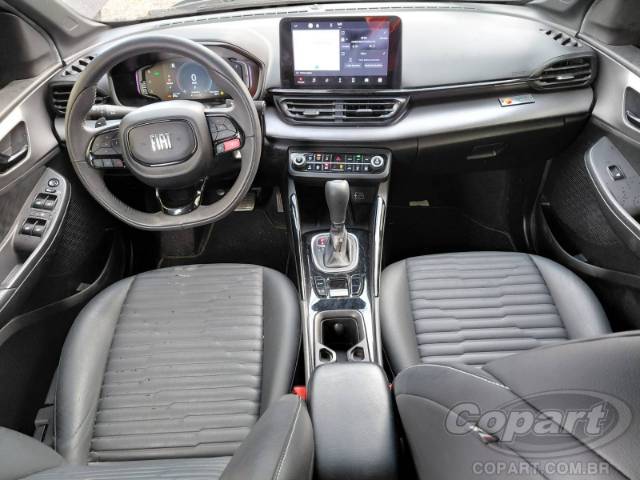 2023 FIAT FASTBACK 