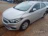 2017 CHEVROLET ONIX 