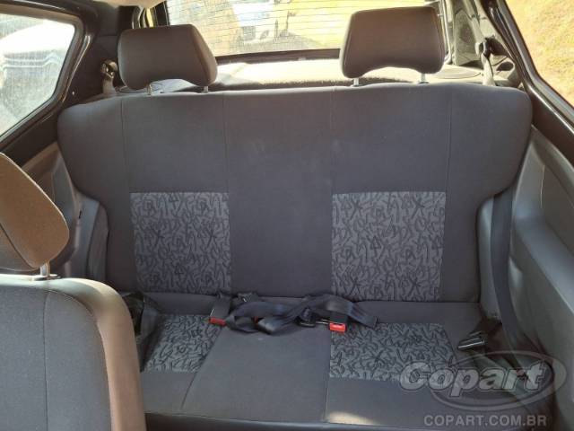 2011 FORD KA 