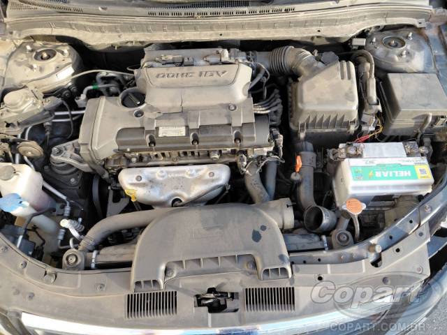2010 HYUNDAI I30 