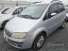 2009 FIAT IDEA 