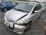 2007 HONDA FIT 
