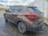 2018 NISSAN KICKS 