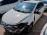 2014 HONDA CITY 