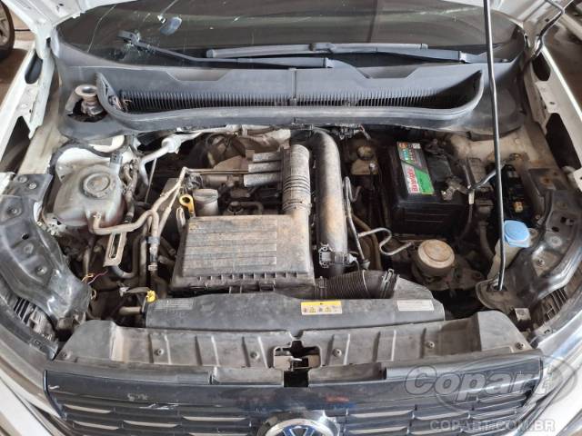 2021 VOLKSWAGEN T-CROSS 