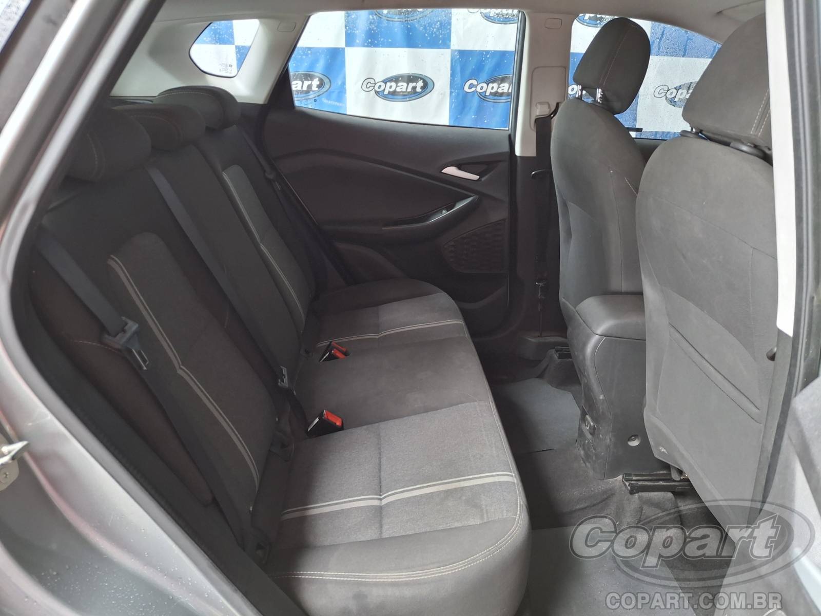 2024 CHEVROLET TRACKER — leilão em Vitória De Santo Antão/PE (foto 6)
