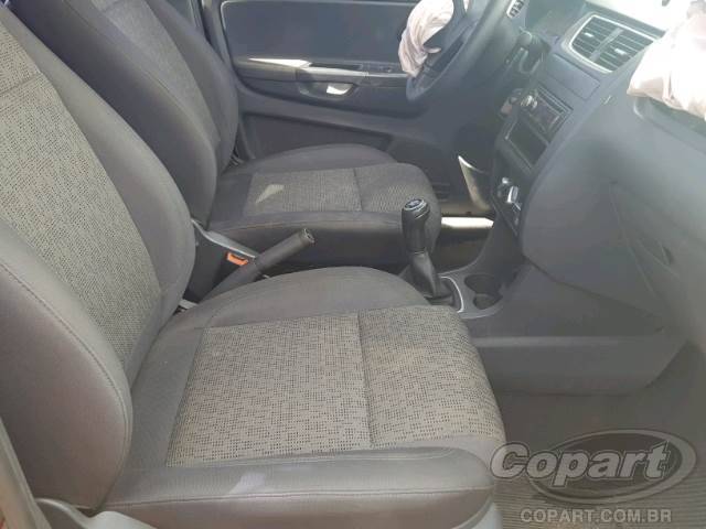 Foto 5: 2013 VOLKSWAGEN FOX