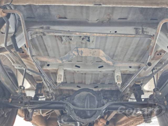 2013 MERCEDES BENZ SPRINTER 