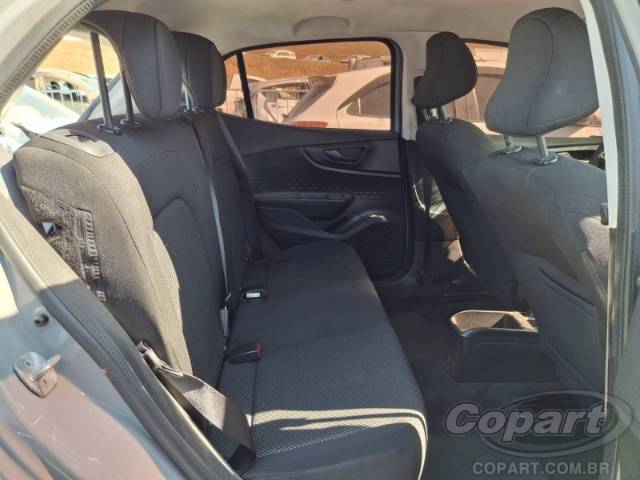 2023 FIAT PULSE 