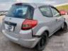 2009 FORD KA 