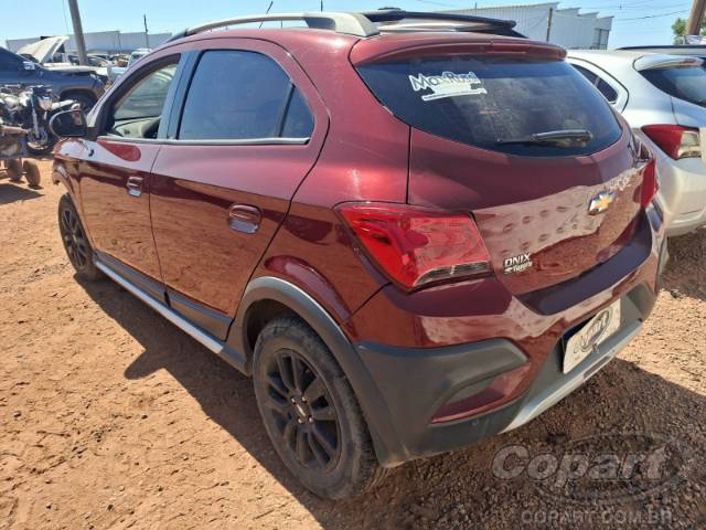 2019 CHEVROLET ONIX 