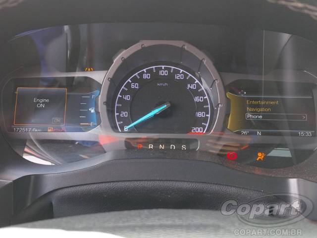 2019 FORD RANGER CD 