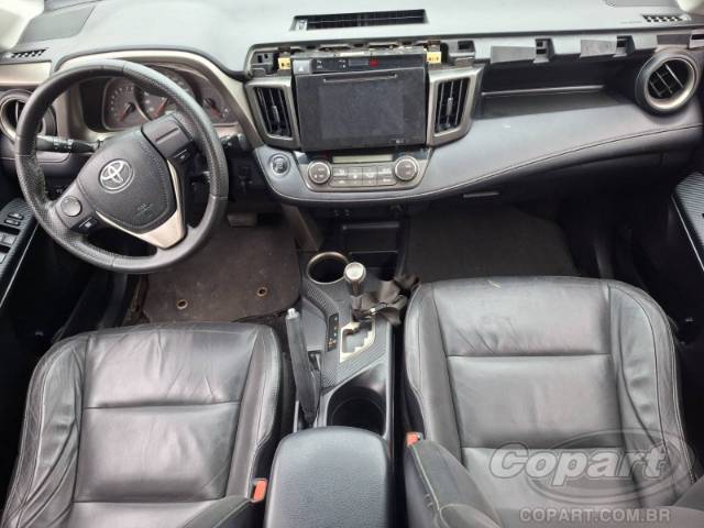 2014 TOYOTA RAV4 