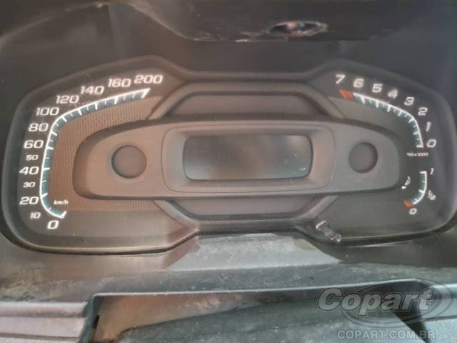 2020 CHEVROLET MONTANA 