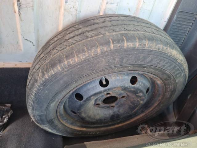 2014 VOLKSWAGEN SAVEIRO 