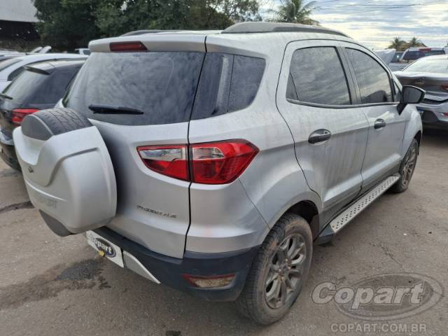 2017 FORD ECOSPORT 