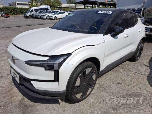 2024 VOLVO EX30 