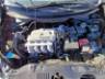 2011 HONDA CITY 