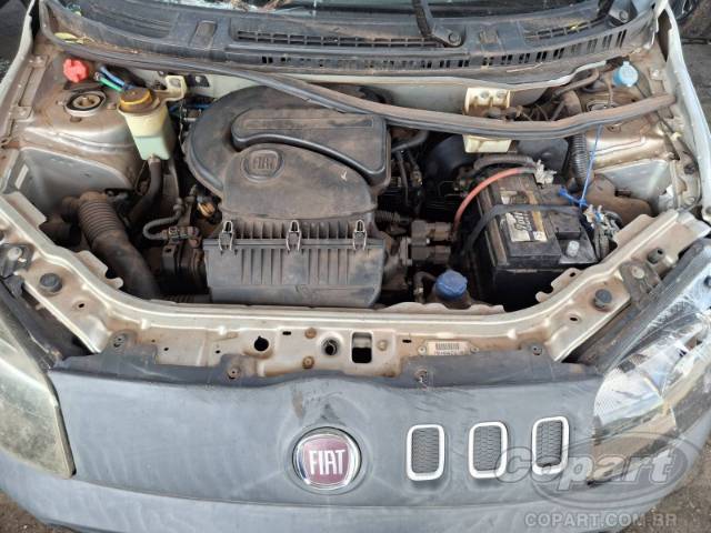 2014 FIAT UNO 