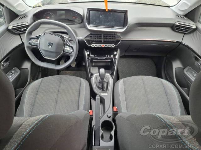 2025 PEUGEOT 208 