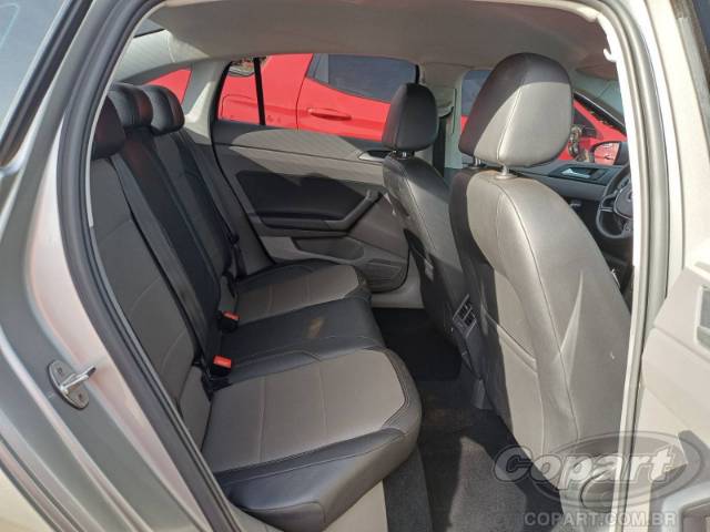 2020 VOLKSWAGEN VIRTUS 