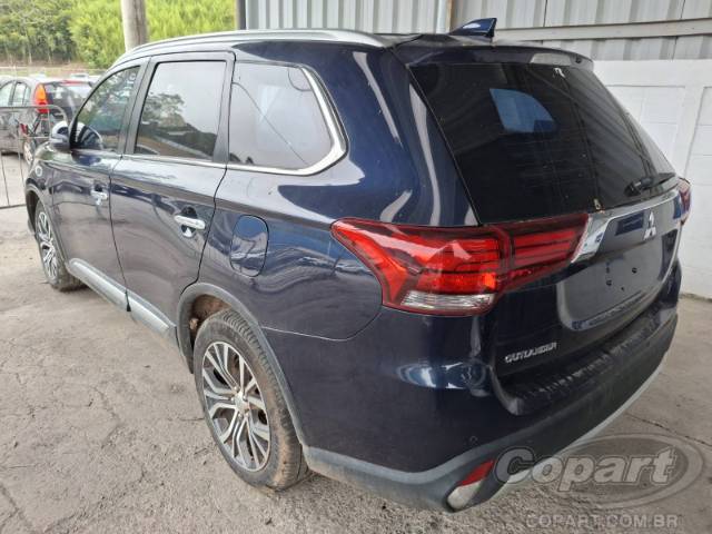 2018 MITSUBISHI OUTLANDER 