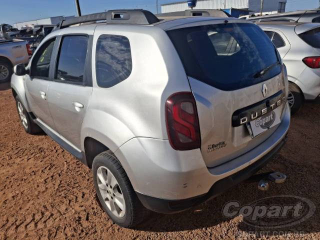 2017 RENAULT DUSTER 