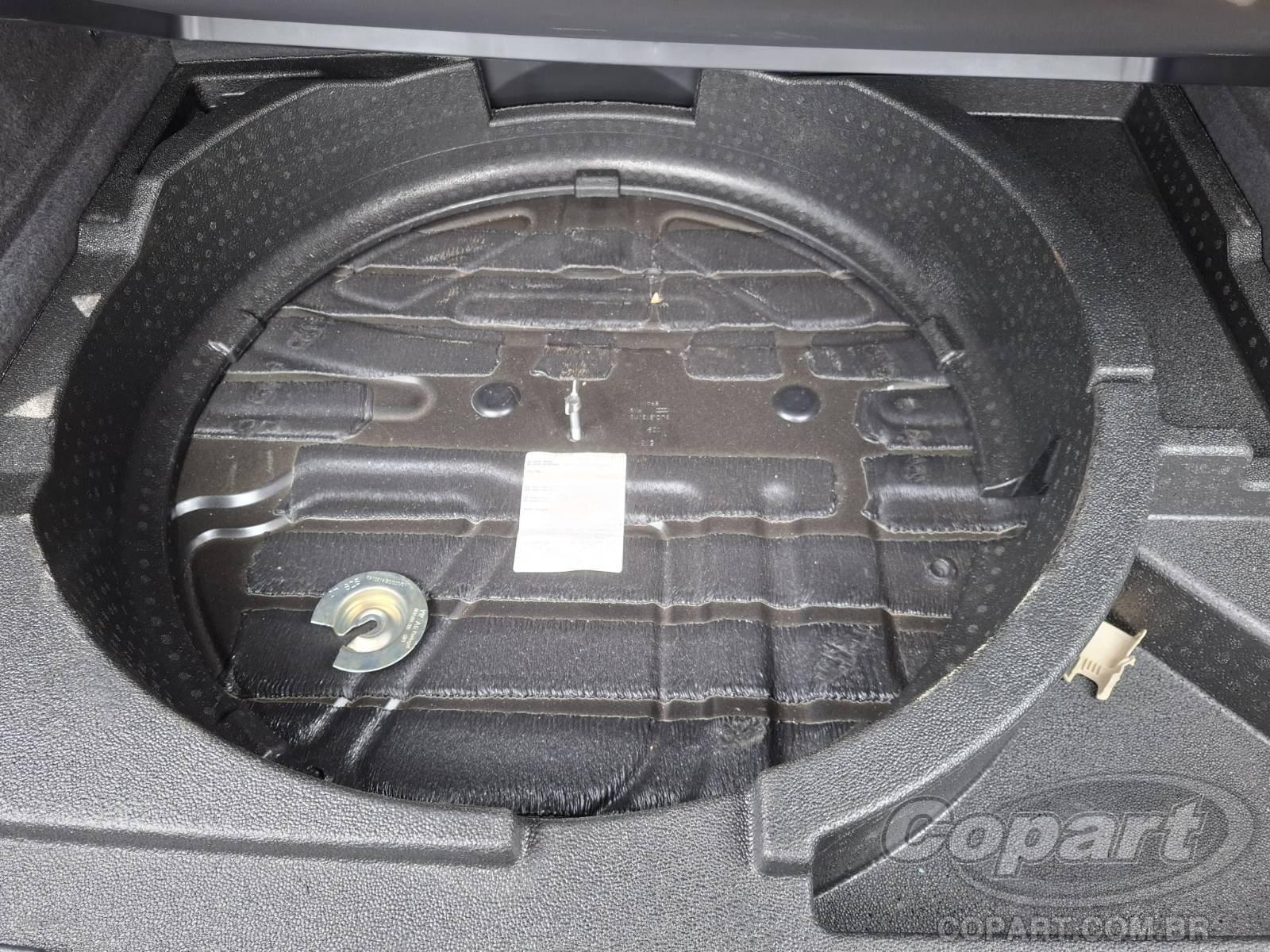 Foto 10 de 10: 2018 AUDI Q3