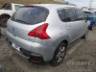 2013 PEUGEOT 3008 