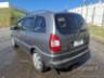 2011 CHEVROLET ZAFIRA 