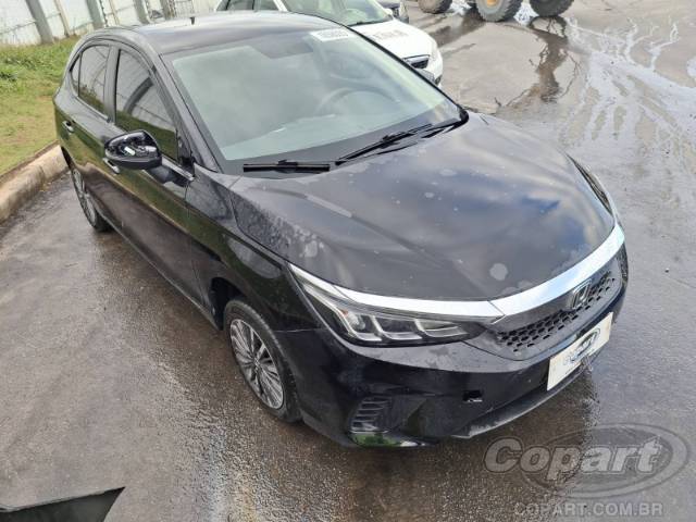 2024 HONDA CITY HATCHBACK 