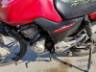 2017 HONDA CG 160 