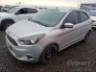 2018 FORD KA 