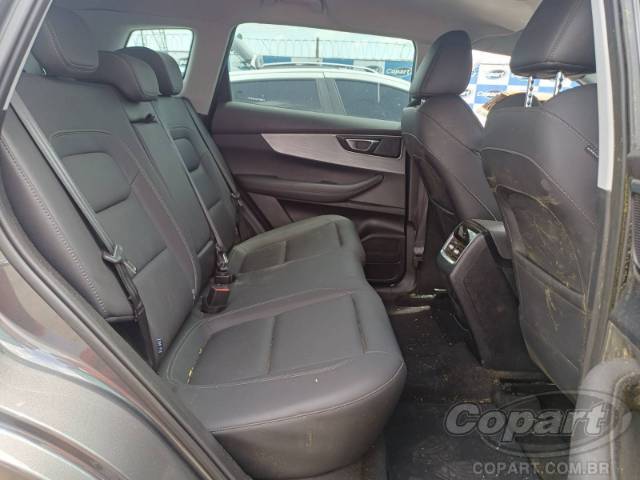 2025 CAOA CHERY TIGGO 7 