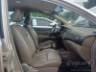 2011 NISSAN LIVINA 