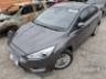 2018 FORD FOCUS FASTBACK 