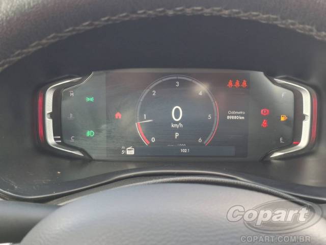 2023 FIAT TORO 