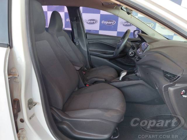 2020 CHEVROLET ONIX PLUS 