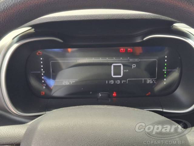 2022 CITROEN C4 CACTUS 