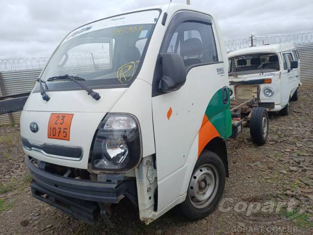 2023 KIA BONGO 