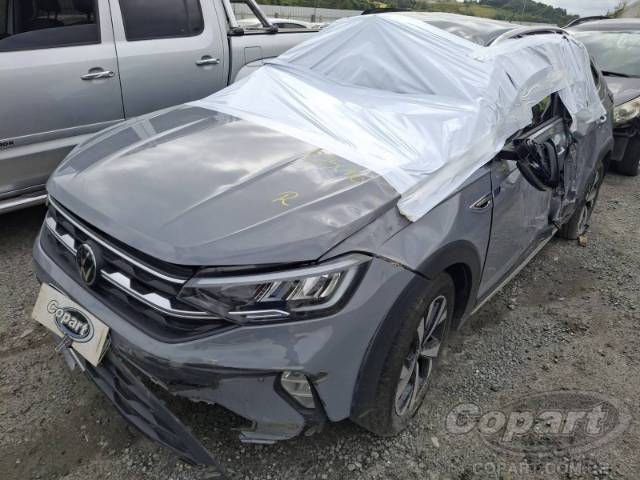 2023 VOLKSWAGEN NIVUS 