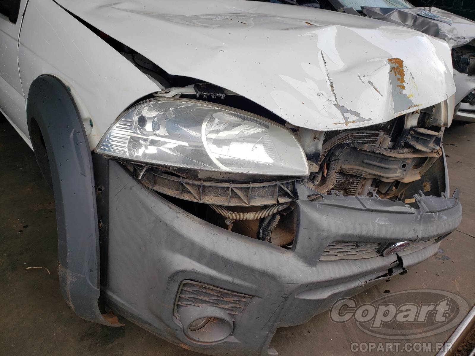 Foto 11 de 14: 2018 FIAT STRADA