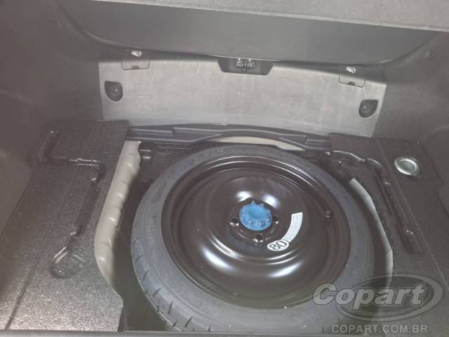 2025 TOYOTA YARIS 