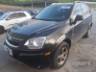 2011 CHEVROLET CAPTIVA 
