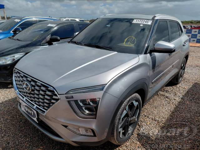 2022 HYUNDAI CRETA 